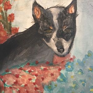 Meet your Posher, Laura